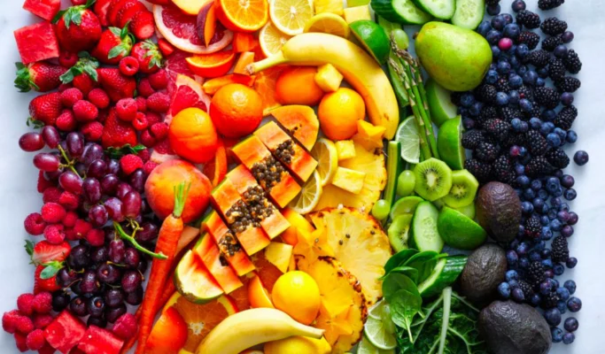 thực phẩm vàng giúp tăng cường miễn dịch