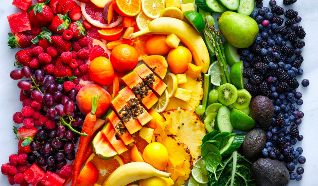 thực phẩm vàng giúp tăng cường miễn dịch