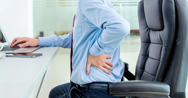 Vì Sao Nên Tránh Ngồi Lâu Một Chỗ Trong Thời Tiết Lạnh?