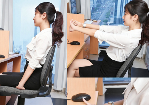 Bài tập tại nhà cho người bận rộn