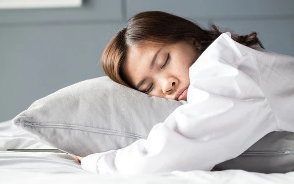 Hướng dẫn hồi phục sau kỳ nghỉ lễ