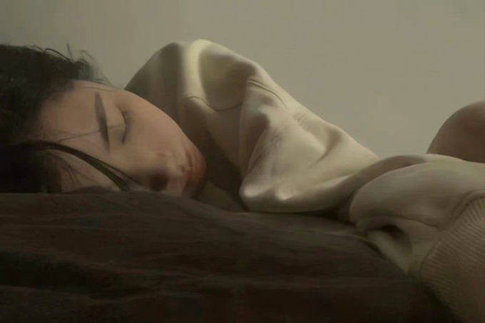 Ngủ đủ 7-8 giờ, lợi ích của giấc ngủ