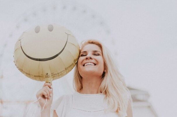 Sức khỏe tinh thần mùa lễ