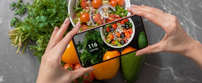 Mẹo tiết kiệm calories