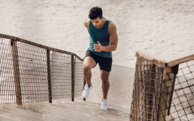 Vận động ngắn mỗi ngày