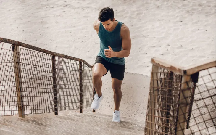 Vận động ngắn mỗi ngày